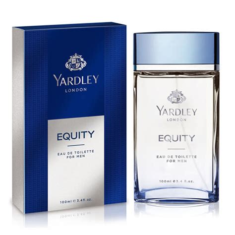 yardley perfume for men's price